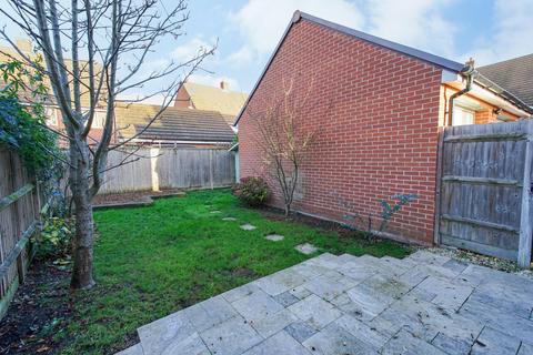 undefined, Drayhorse Crescent, Woburn Sands