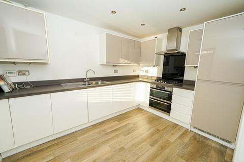 undefined, Drayhorse Crescent, Woburn Sands