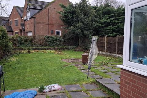 undefined, Frolesworth Lane, Claybrooke Magna