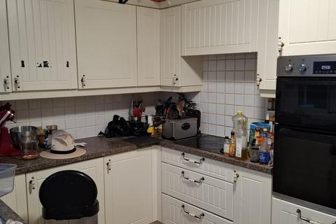 undefined, Frolesworth Lane, Claybrooke Magna