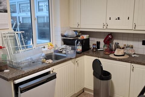 undefined, Frolesworth Lane, Claybrooke Magna