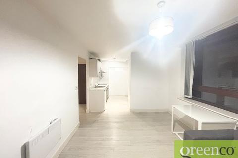 undefined, Nelson Square, Bolton BL1