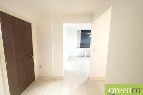 undefined, Nelson Square, Bolton BL1