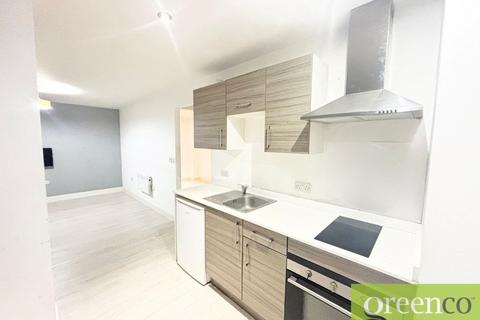 undefined, Nelson Square, Bolton BL1