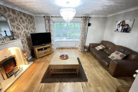 undefined, Lindisfarne Avenue, Stanney Oaks, Ellesmere Port