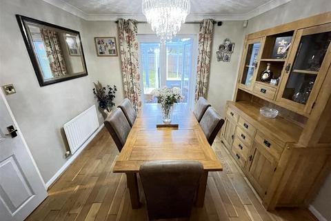undefined, Lindisfarne Avenue, Stanney Oaks, Ellesmere Port