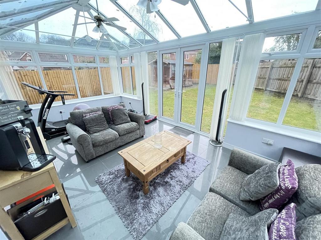 Conservatory