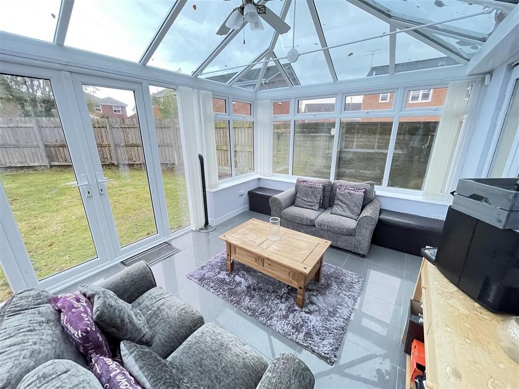 Conservatory