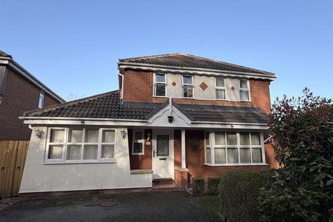 undefined, Lindisfarne Avenue, Stanney Oaks, Ellesmere Port