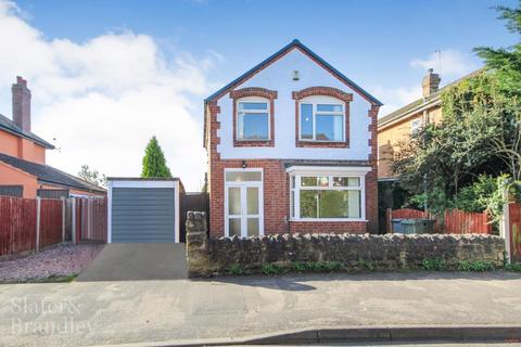 Trent Boulevard, Lady Bay , West Bridgford , Nottingham , NG2 5BW