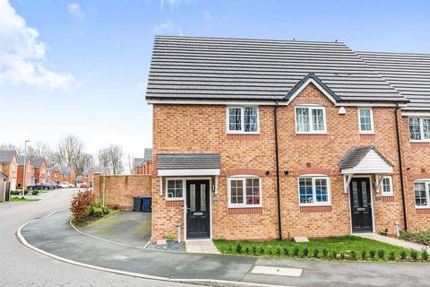 undefined, Rosebay Gardens, Preston PR5