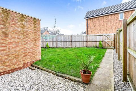 undefined, Rosebay Gardens, Preston PR5