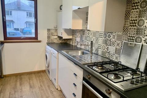 undefined, Gairn Mews, Ground Floor, Aberdeen, AB10