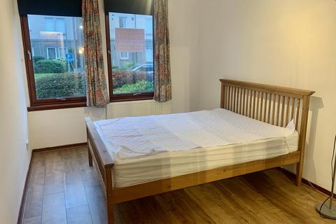 undefined, Gairn Mews, Ground Floor, Aberdeen, AB10