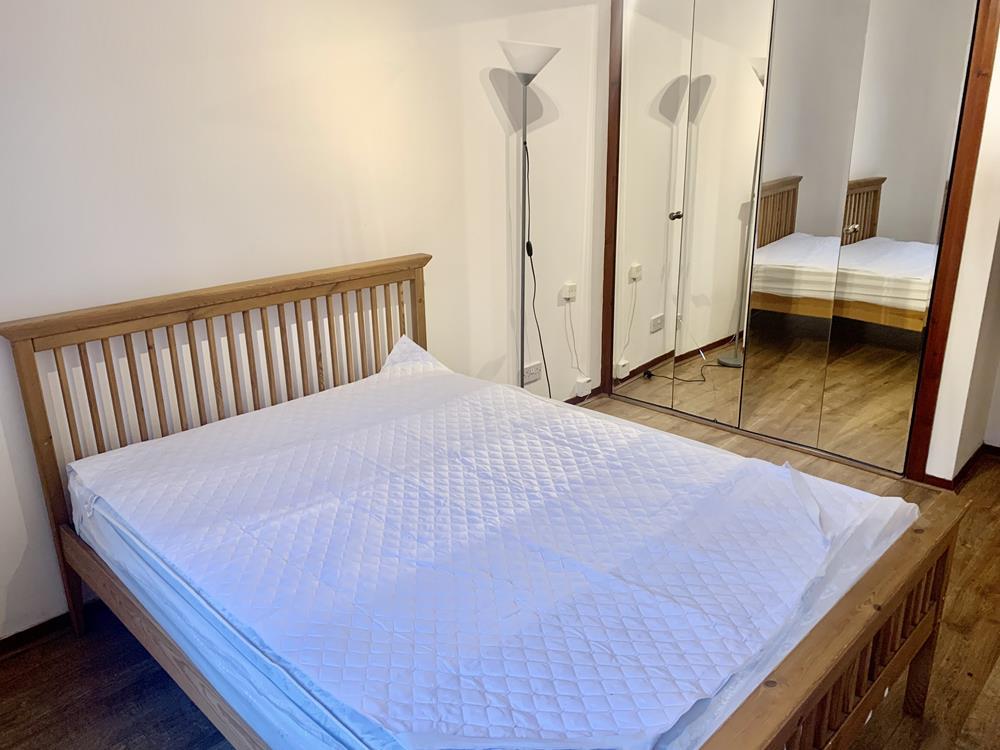 Bedroom 01