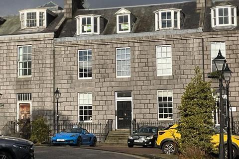 undefined, Golden Square, Flat , AB10