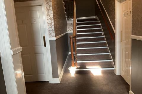 undefined, Golden Square, Flat , AB10