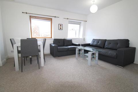 2 bedroom flat to rent, Golden Square, Flat , AB10