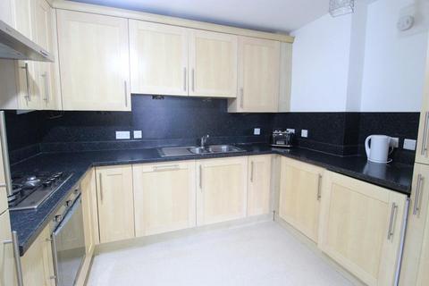 2 bedroom flat to rent, Golden Square, Flat , AB10