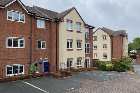 undefined, Millstone Court, Stone