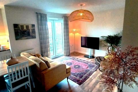 undefined, Millstone Court, Stone