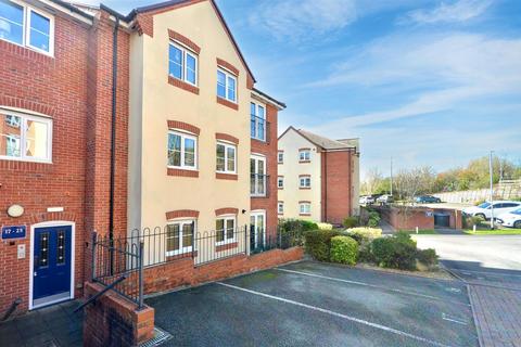 undefined, Millstone Court, Stone