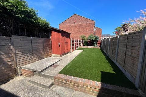 undefined, Yeatminster Road, Canford Heath, Poole