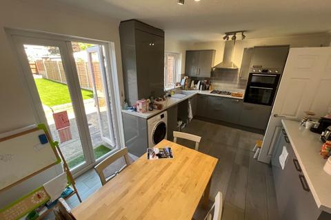 undefined, Yeatminster Road, Canford Heath, Poole