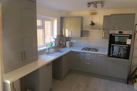 undefined, Yeatminster Road, Canford Heath, Poole