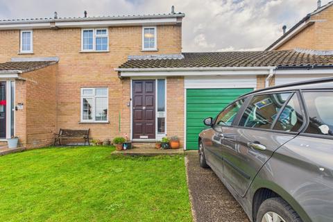 3 bedroom semi-detached house to rent, Kenn Moor Drive, North Somerset BS21