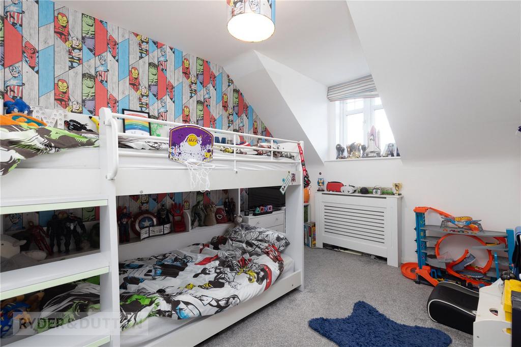 Bedroom 3