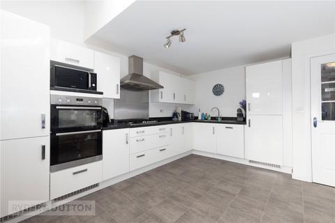 3 bedroom townhouse for sale, Wren Way, Kingsway Village, Rochdale, Greater Manchester, OL16