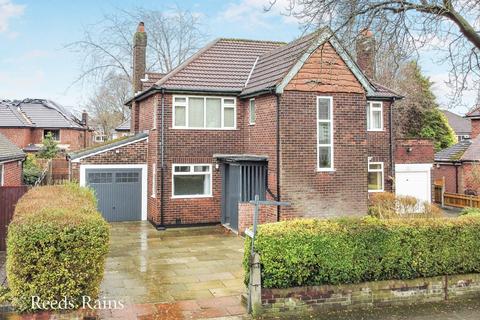 undefined, Gibwood Road, Greater Manchester M22
