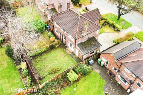 undefined, Gibwood Road, Greater Manchester M22
