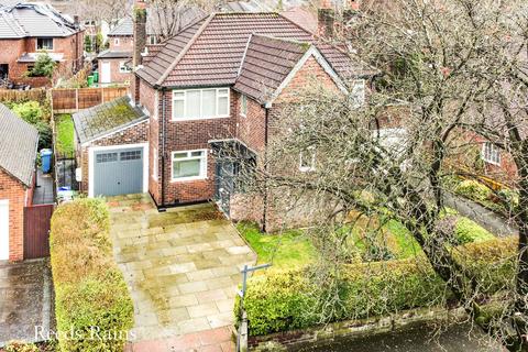 undefined, Gibwood Road, Greater Manchester M22