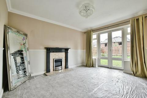 undefined, Gibwood Road, Greater Manchester M22