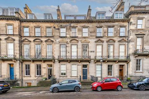 undefined, Oxford Terrace, , West End