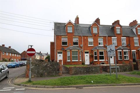 undefined, Exe Vale Terrace, Tiverton EX16