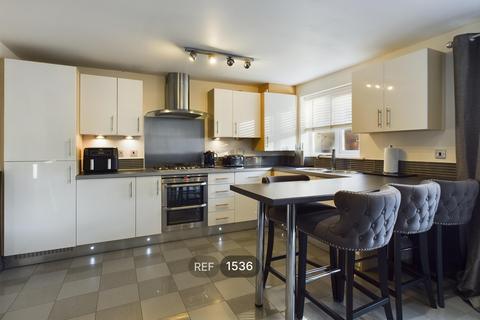 undefined, Kingscroft Drive, Welton, Brough, HU15 1FL