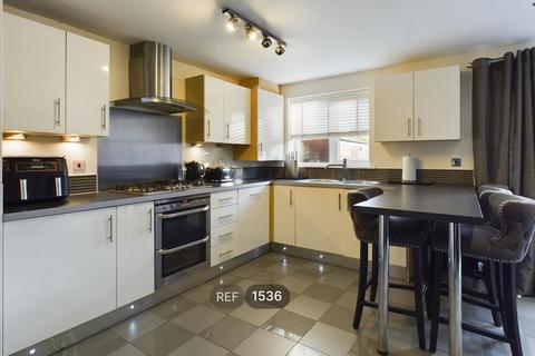 undefined, Kingscroft Drive, Welton, Brough, HU15 1FL