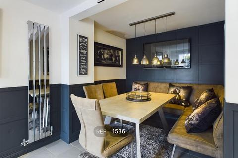 undefined, Kingscroft Drive, Welton, Brough, HU15 1FL