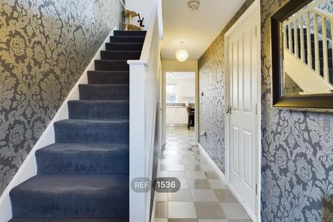 undefined, Kingscroft Drive, Welton, Brough, HU15 1FL
