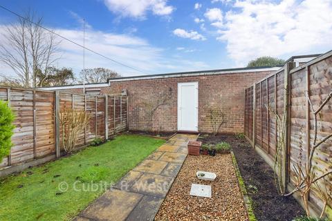 3 bedroom terraced house for sale, Glebelands, Pulborough, West Sussex