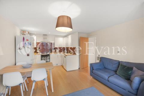 undefined, St Davids Square, Docklands, London, E14