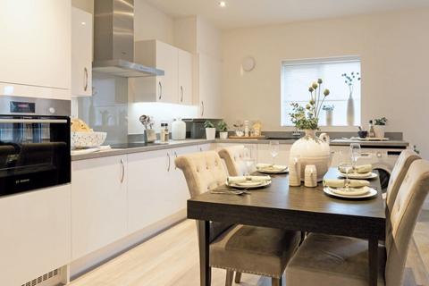 3 bedroom semi-detached house for sale, Plot 133, The Sorley at The Arches at Ledbury, Bromyard Road HR8