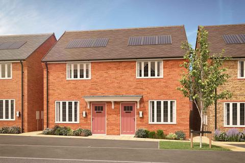 undefined, Plot 400, The Drake at Elgar Park, Off Martley Road WR2