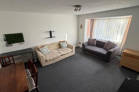 undefined, York Close, London E6