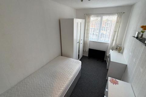 undefined, York Close, London E6