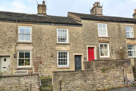 undefined, Shrigley Road, Bollington