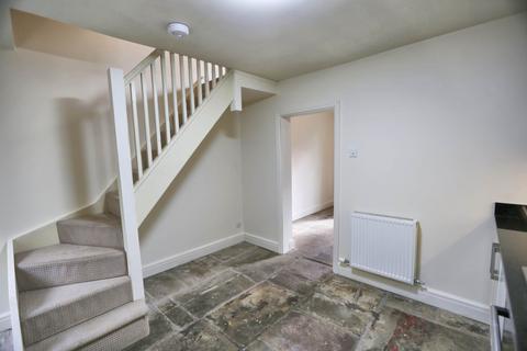 undefined, Shrigley Road, Bollington